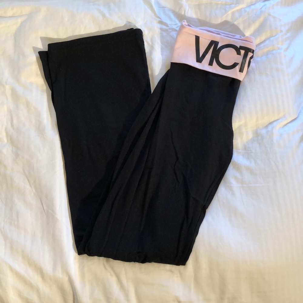 Victoria’s Secret Sport Yoga Pants